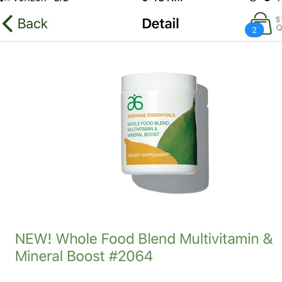 arbonne - Picture 7 of 8